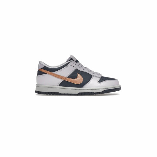 Nike Dunk Low “Cooper Swoosh” (GS) - DX1663 400