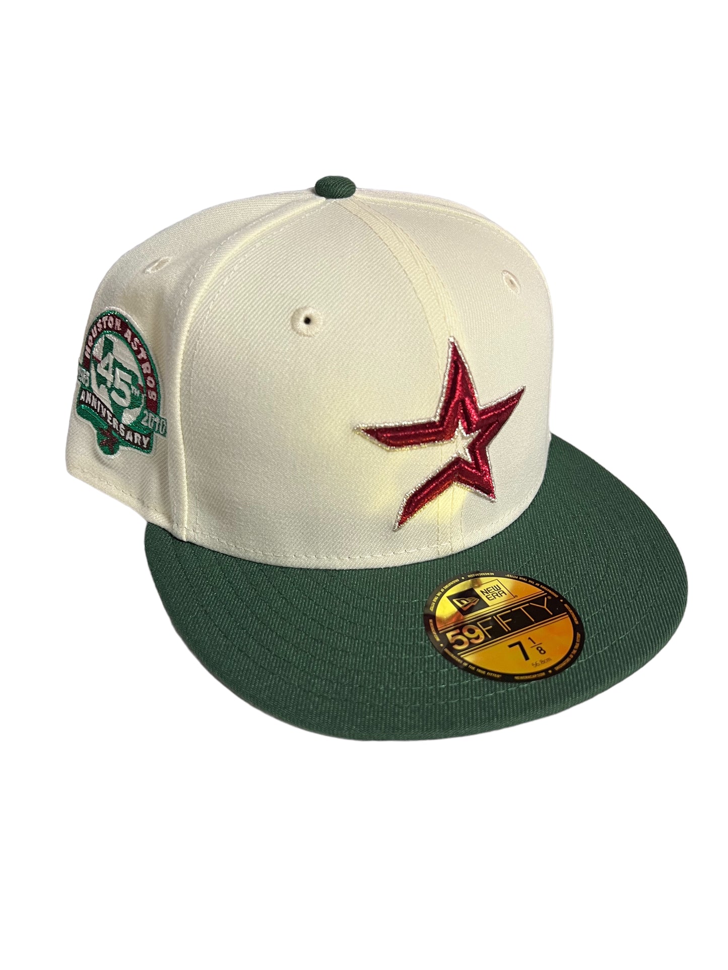 Astros “Cinco De Mayo” Open Star Hat