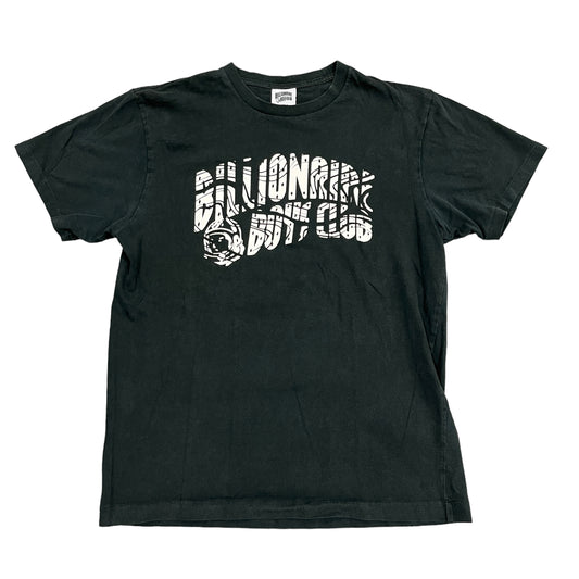 Billionaire Boys Club Black Tee