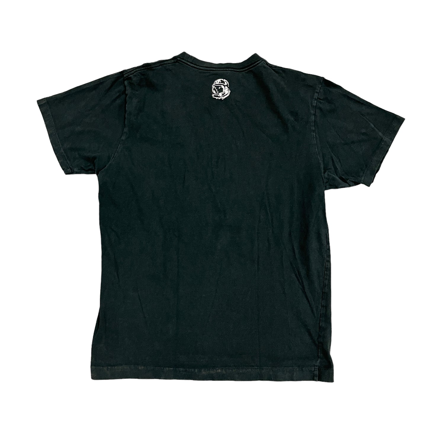 Billionaire Boys Club Black Tee