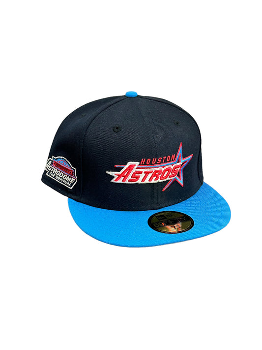 Houston Astros Navy / Red Hat