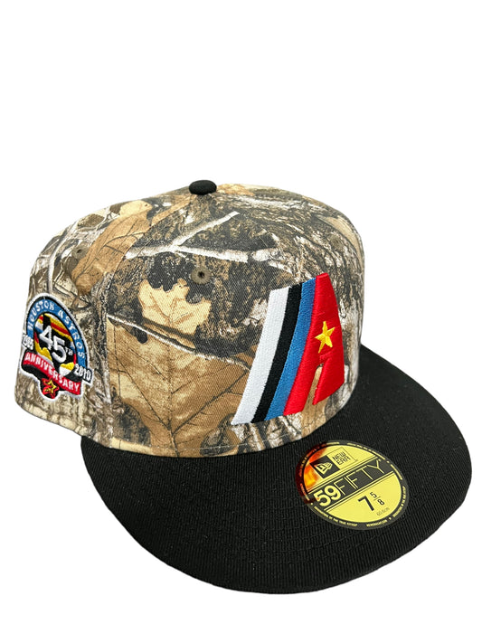 Astros Prototype Camo Hat