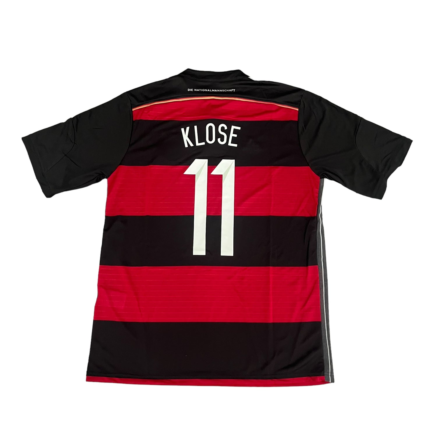 Germany Away 14/15 Replica Jersey