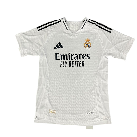 Real Madrid Home 24/25 Replica Jersey