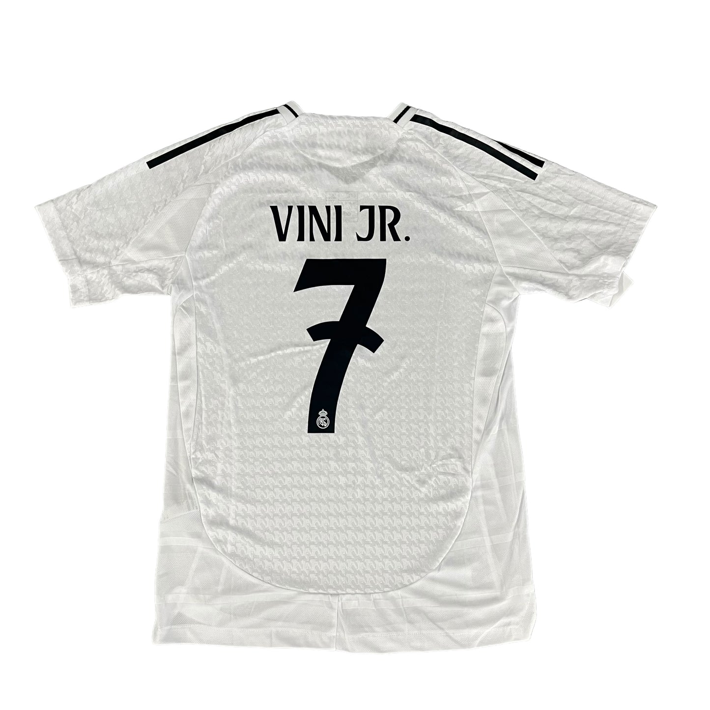 Real Madrid Home 24/25 Replica Jersey