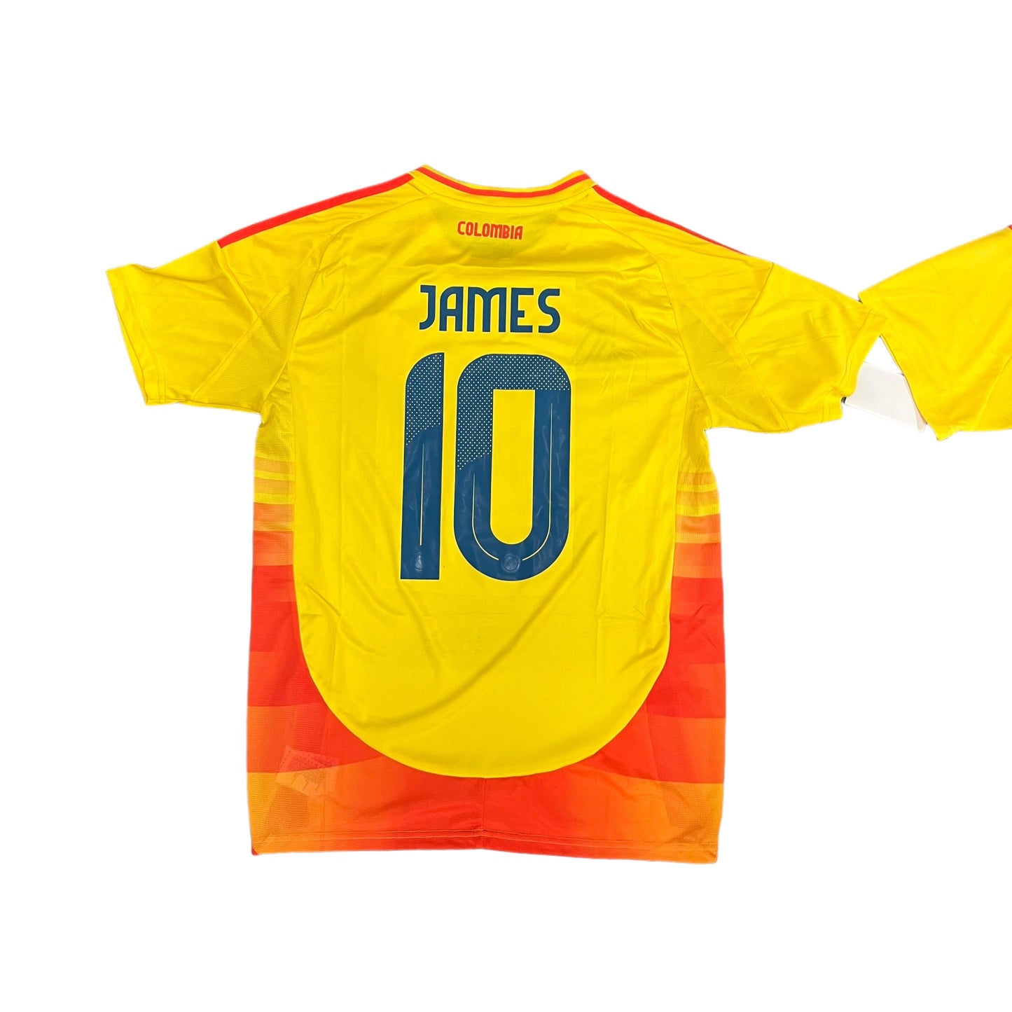 Colombia Home 24/25 Replica Jersey