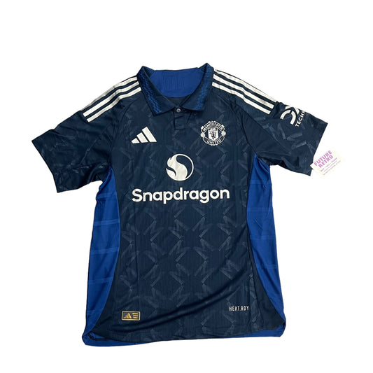 Manchester United Away 24/25 Replica Jersey