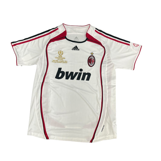 AC Milan Away Replica Jersey