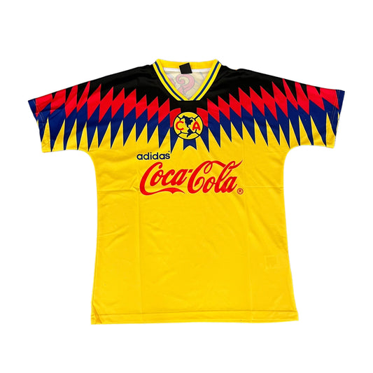 America Retro Replica Jersey