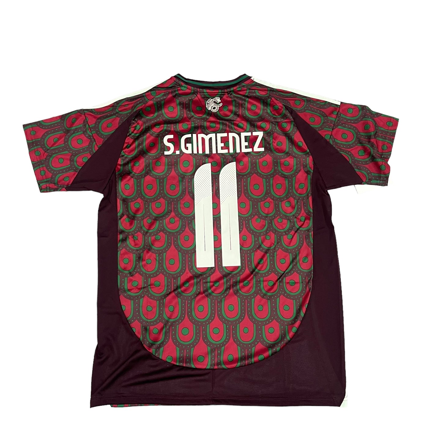 Mexico Away 23/24 Replica Jersey