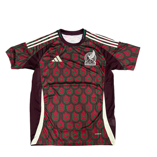 Mexico Away 23/24 Replica Jersey