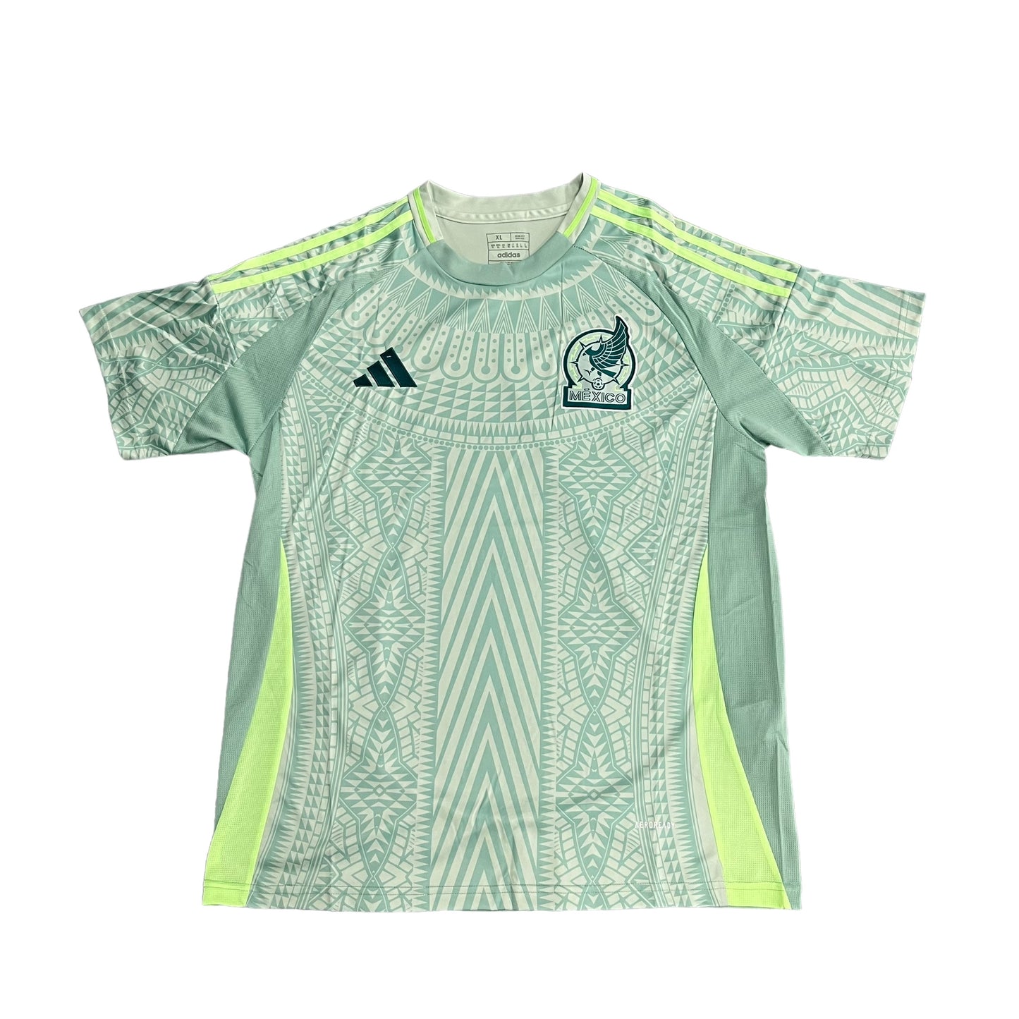 Mexico Alternate 23/24 Replica Jersey