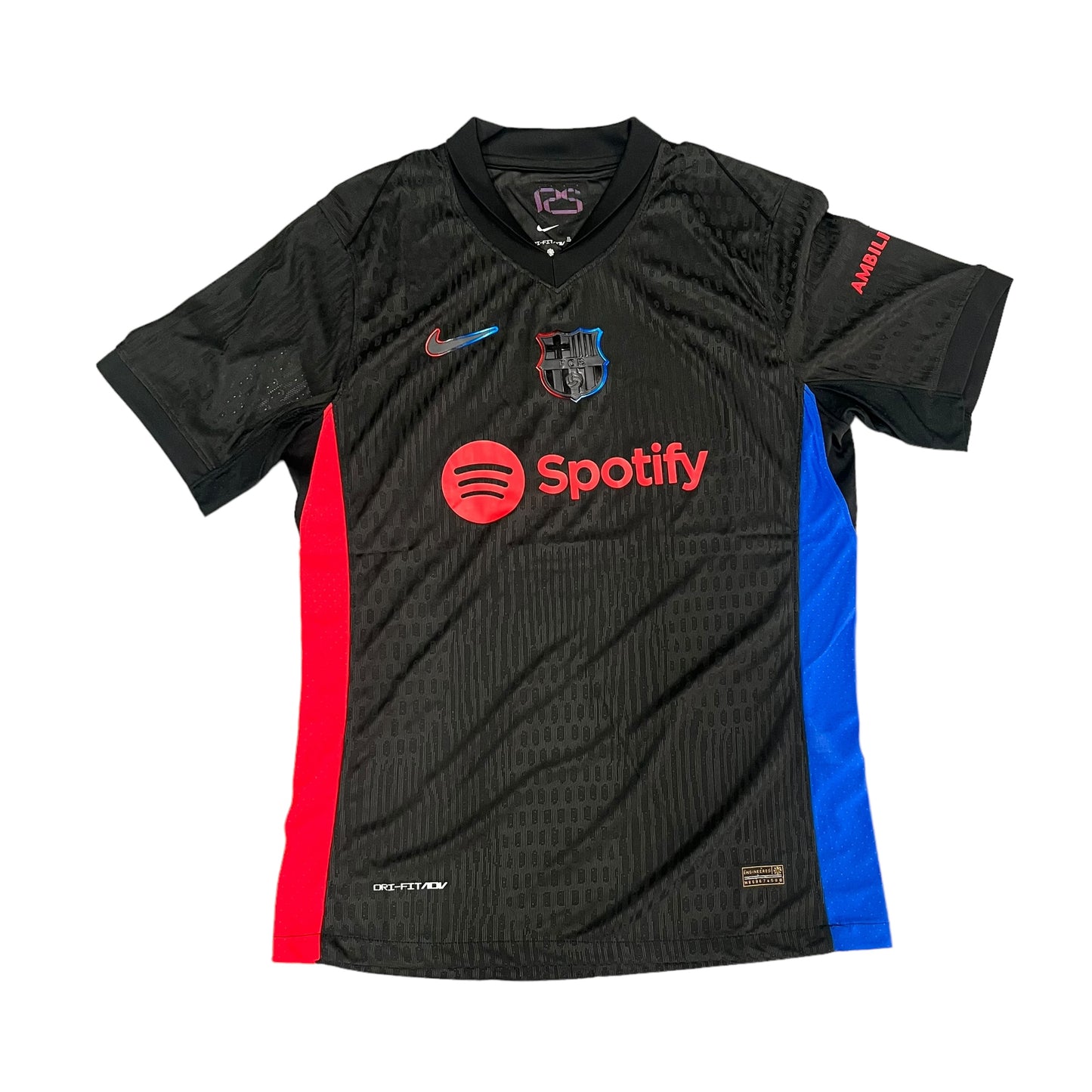 Barcelona Away 24/25 Replica Jersey