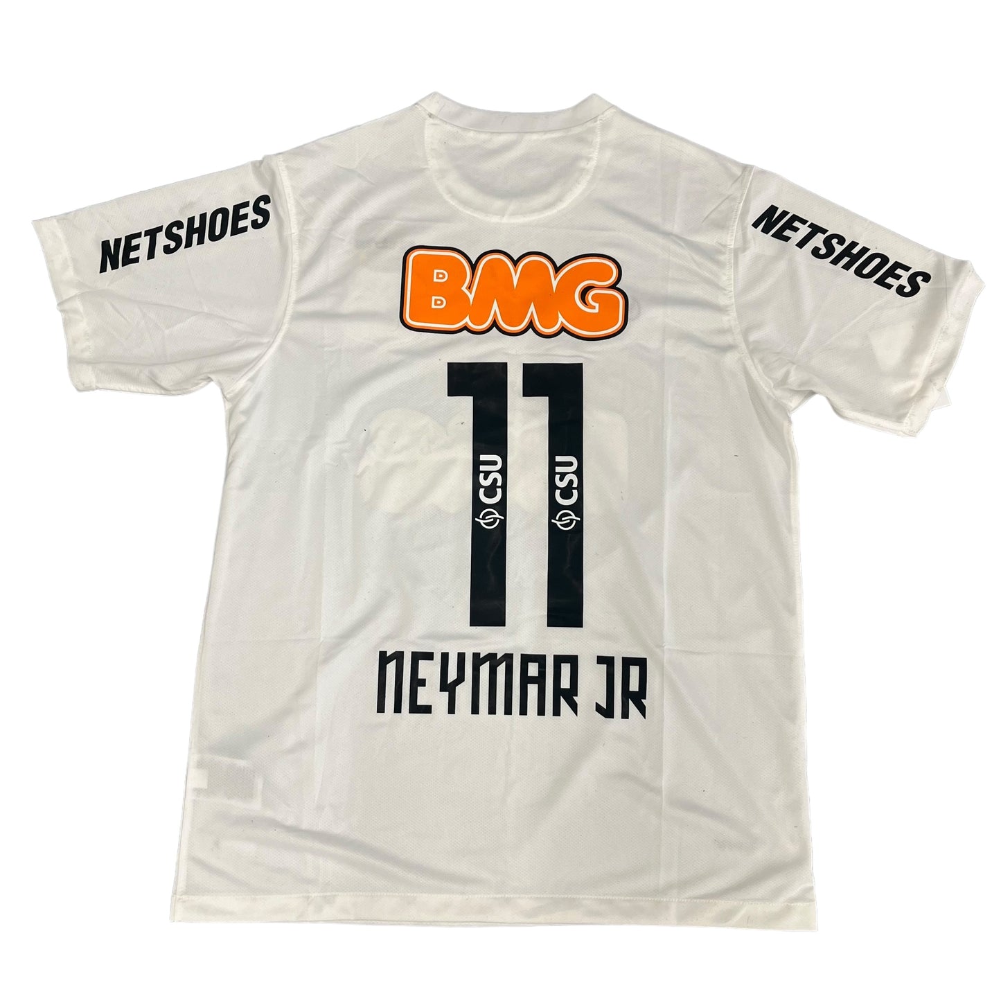 Santos Away Replica Jersey (Neymar)