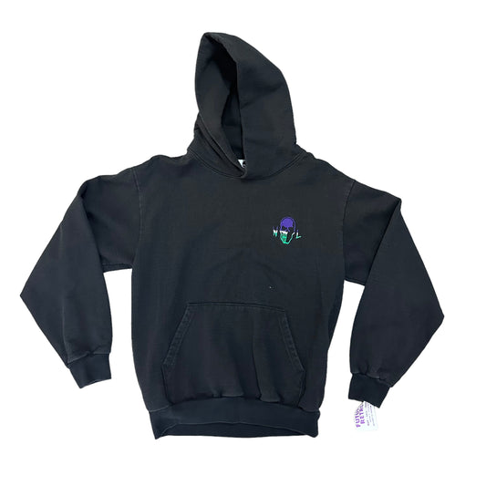 Warren Lotas Milwaukee Black Hoodie