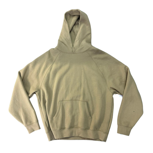 Essentials Amber Hoodie