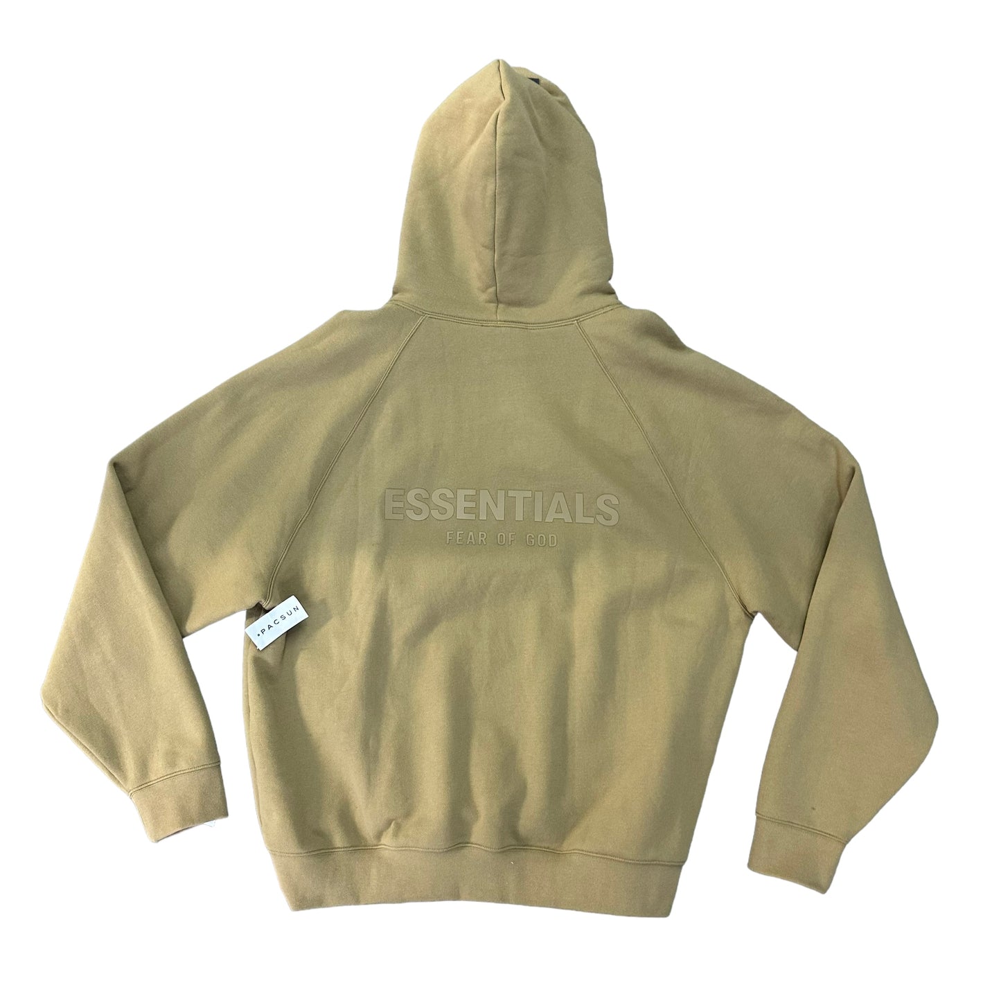 Essentials Amber Hoodie