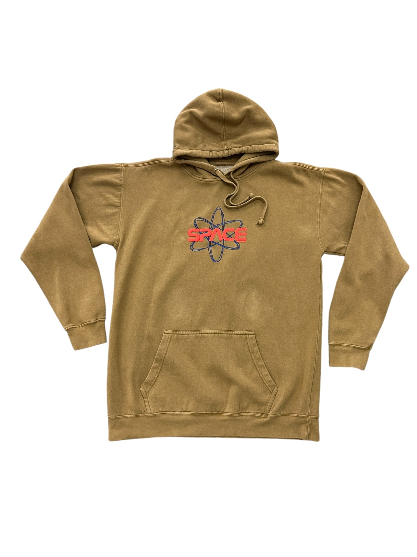 Space Village NASA Hoodie