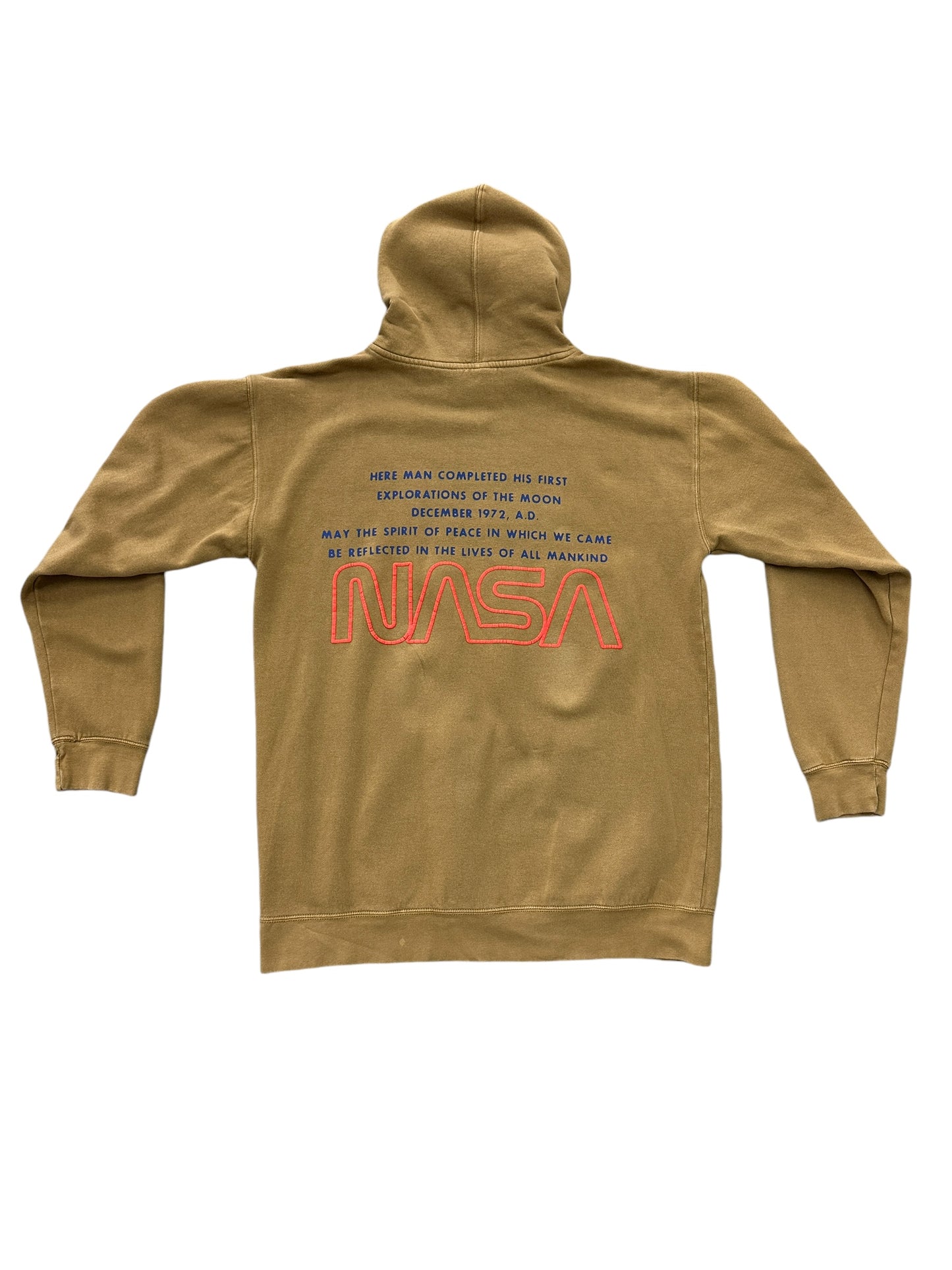 Space Village NASA Hoodie