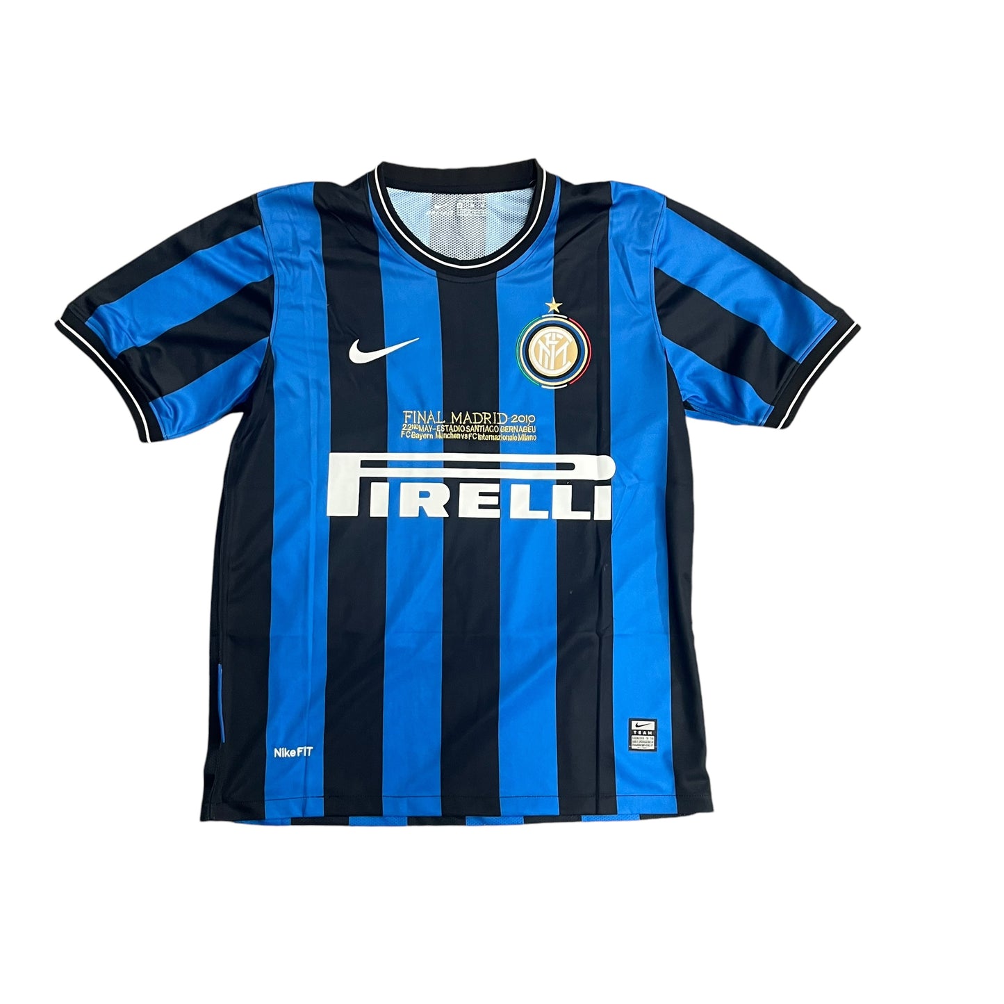 09/10 Inter Milan Home