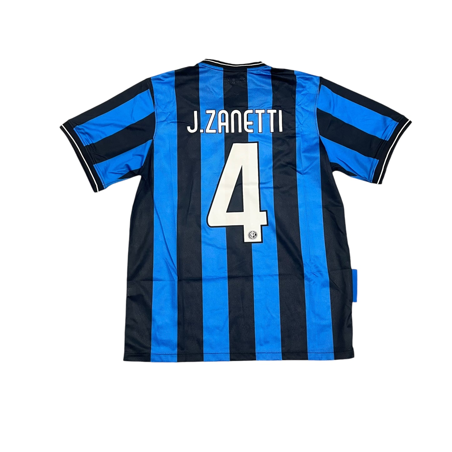 09/10 Inter Milan Home