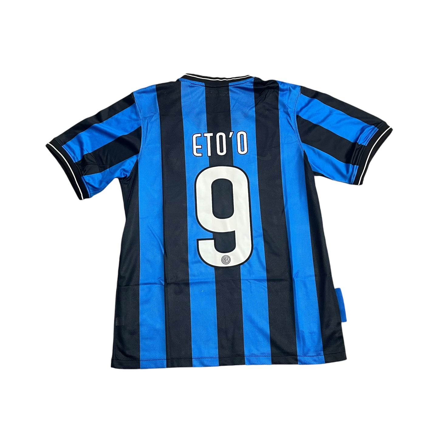 09/10 Inter Milan Home