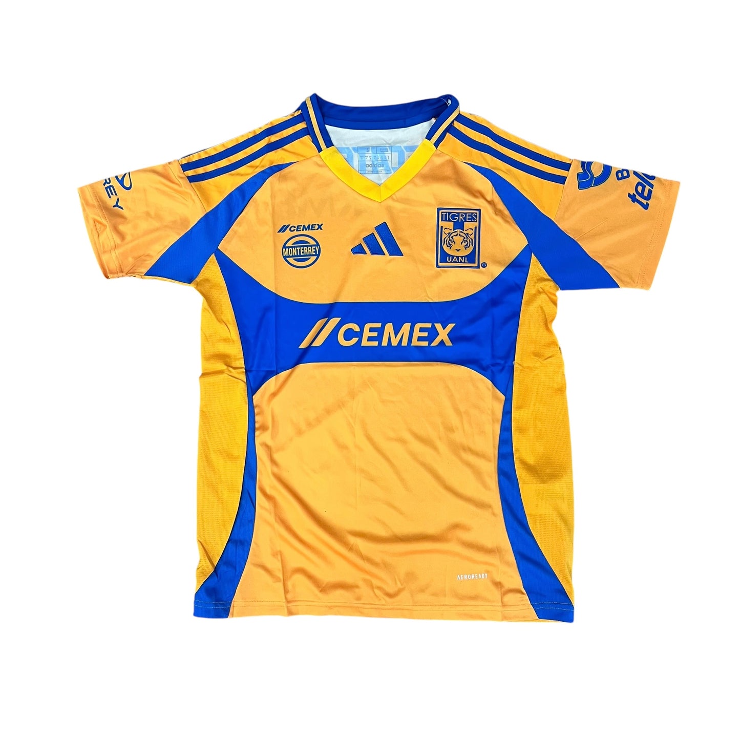 24/25 TIGRES UANL