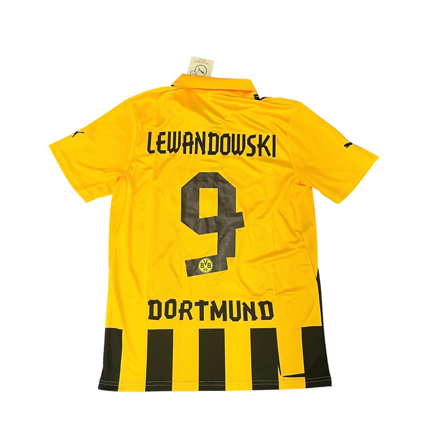 12/13 Borussia Dortmund