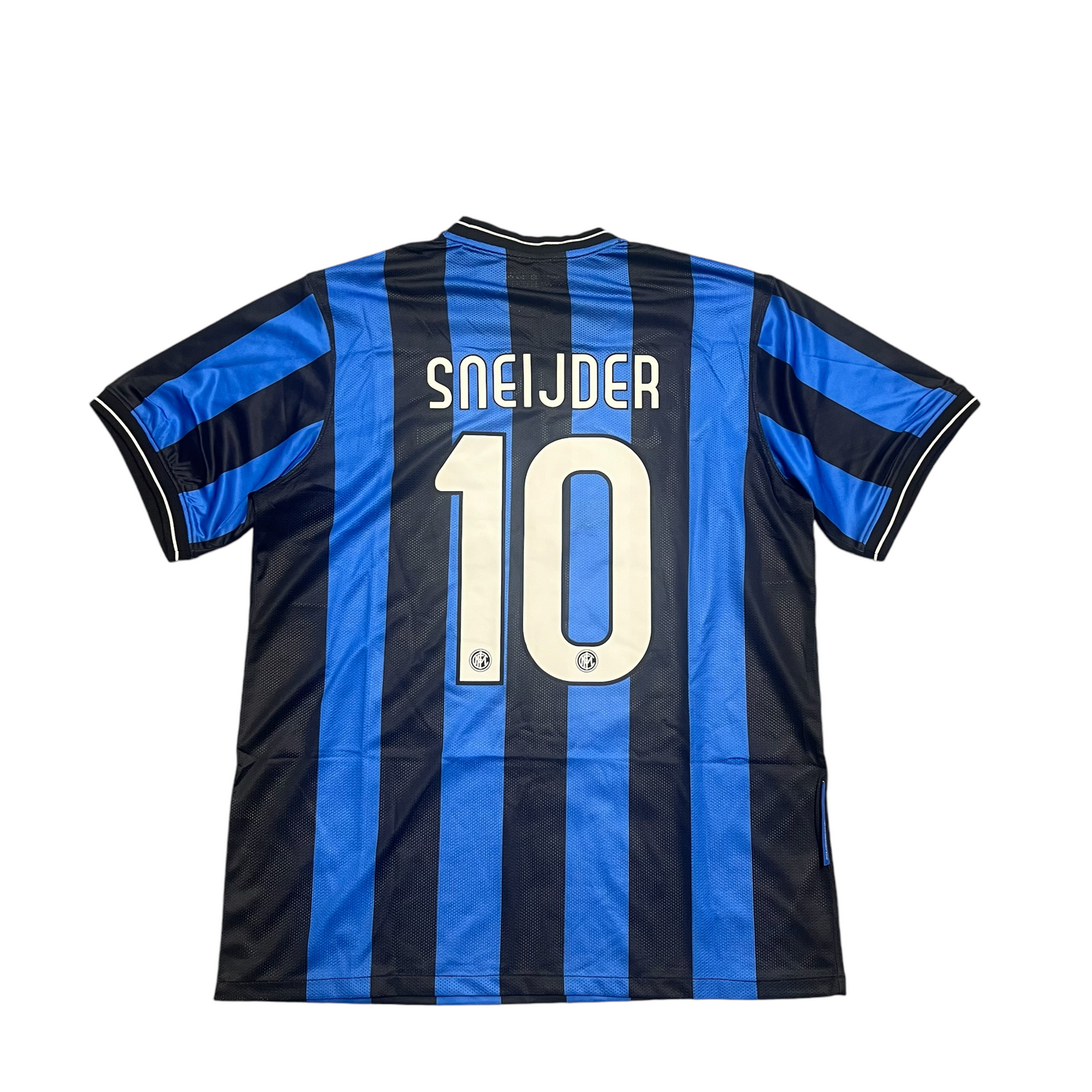 09/10 Inter Milan Home