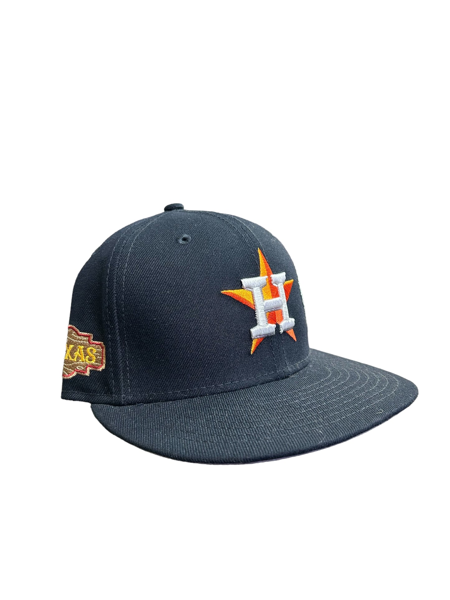 Houston Astros Blue Hat