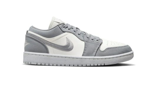 Jordan 1 SE “Light Steel Grey” (W) - DV0426 012