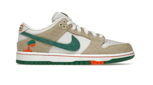 Nike SB Dunk Low “Jarrito” - FD0860 001