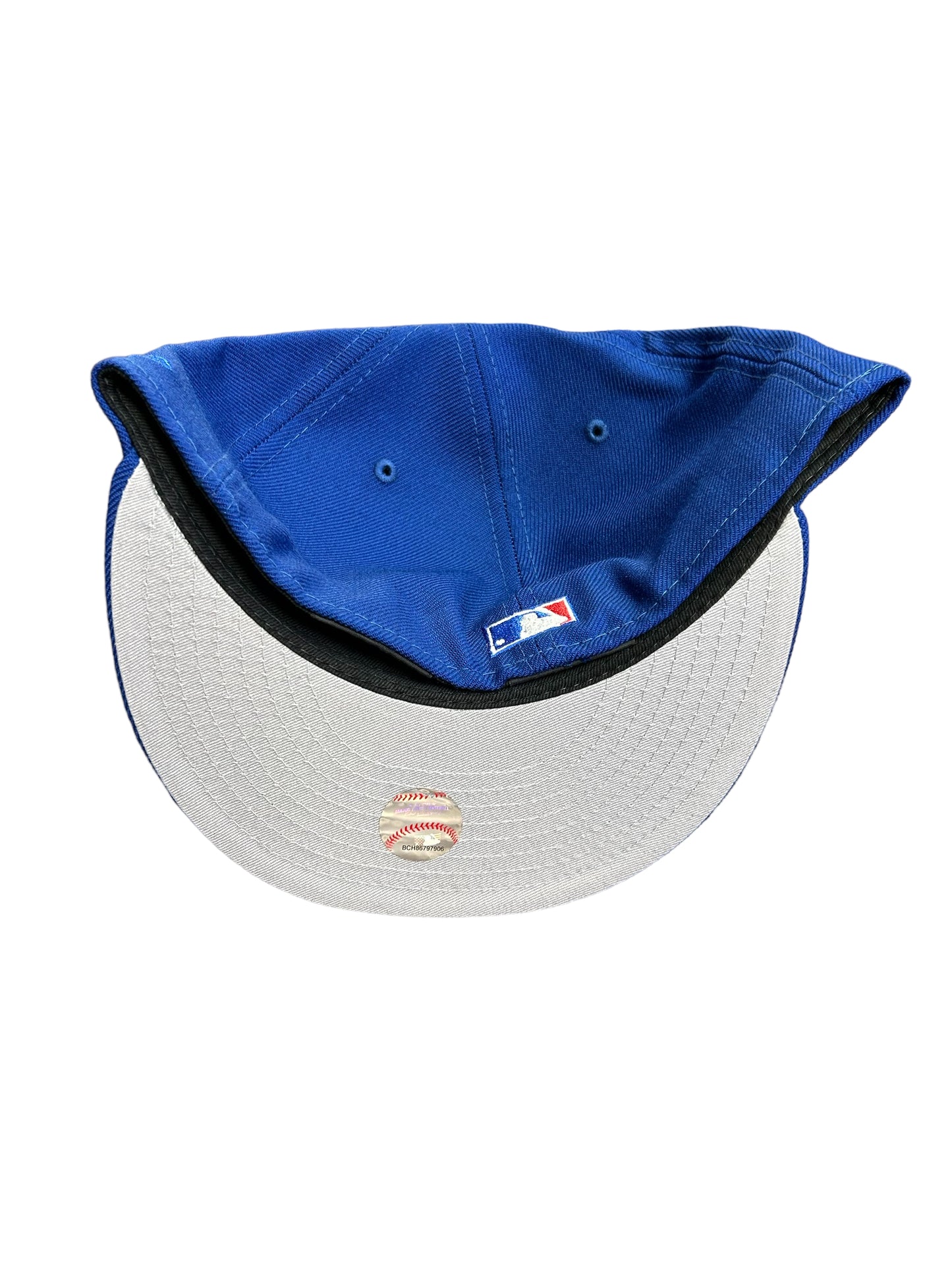 Houston Colt .45 Blue/Grey Hat