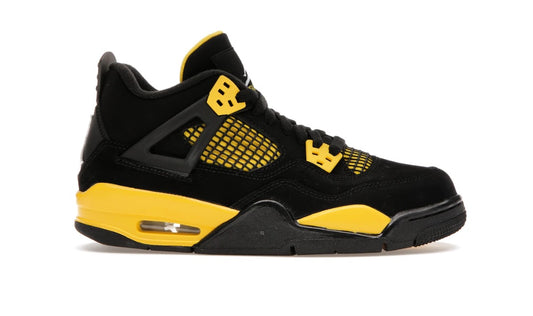 Jordan 4 “Thunder” (GS) - 408452 017