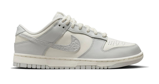 Nike Dunk Low “Needlework Sail Aura” (W) - FJ4553 133