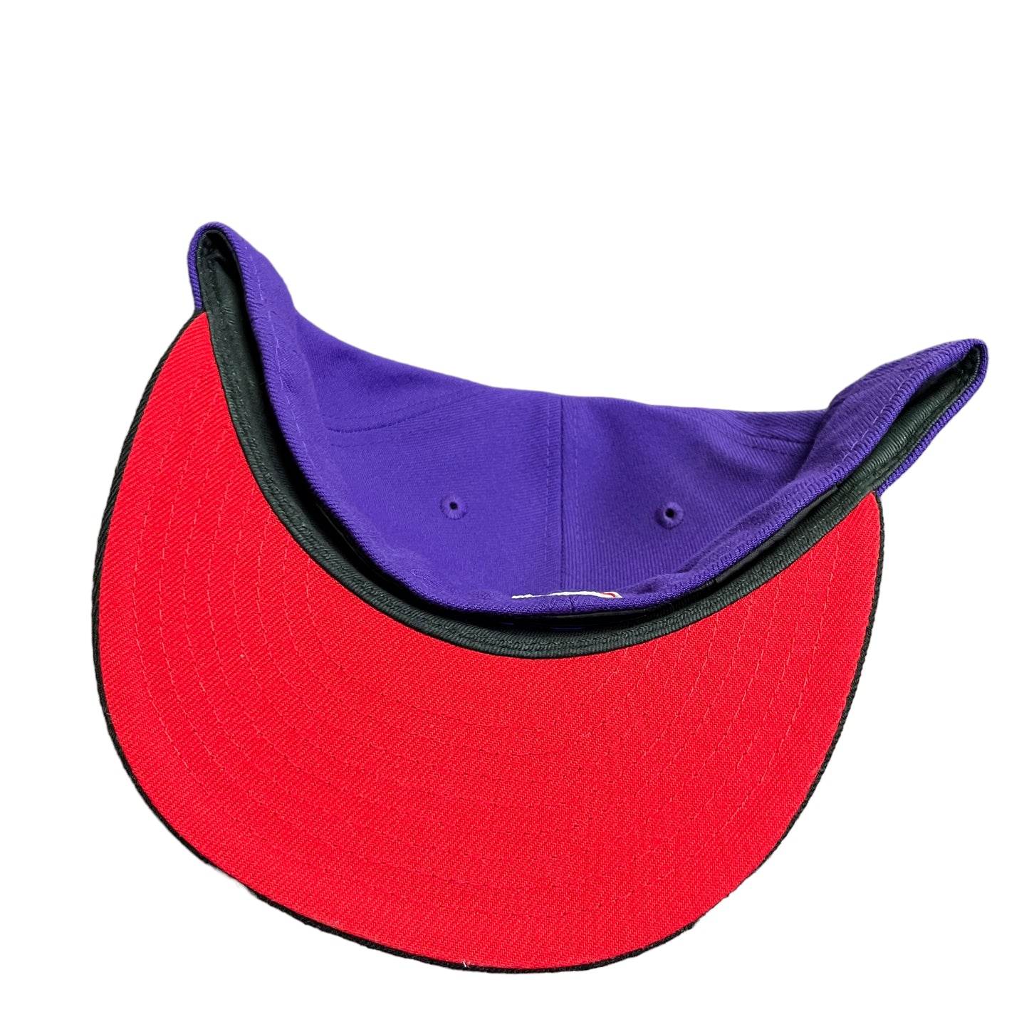 Astros Purple/Black Hat