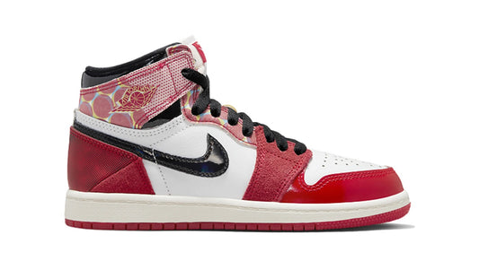 Jordan 1 High OG “Spider-Man Across the Spider-Verse” (PS) - DV1749 601