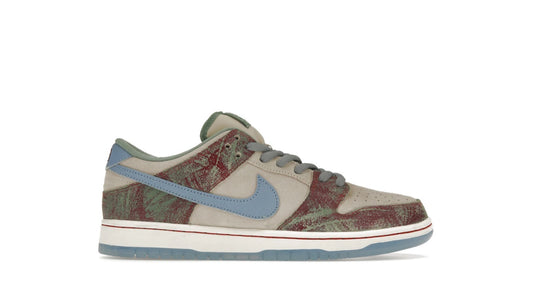 Nike SB Dunk Low “Crenshaw Skate Club” - FN4193 100