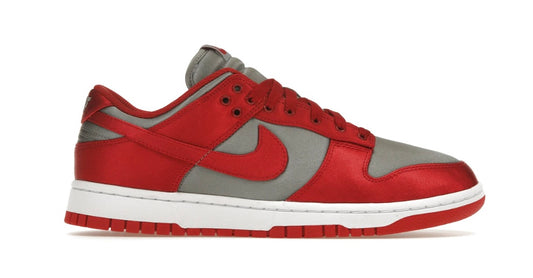 Nike Dunk Low UNLV Satin (W) - DX5931-001