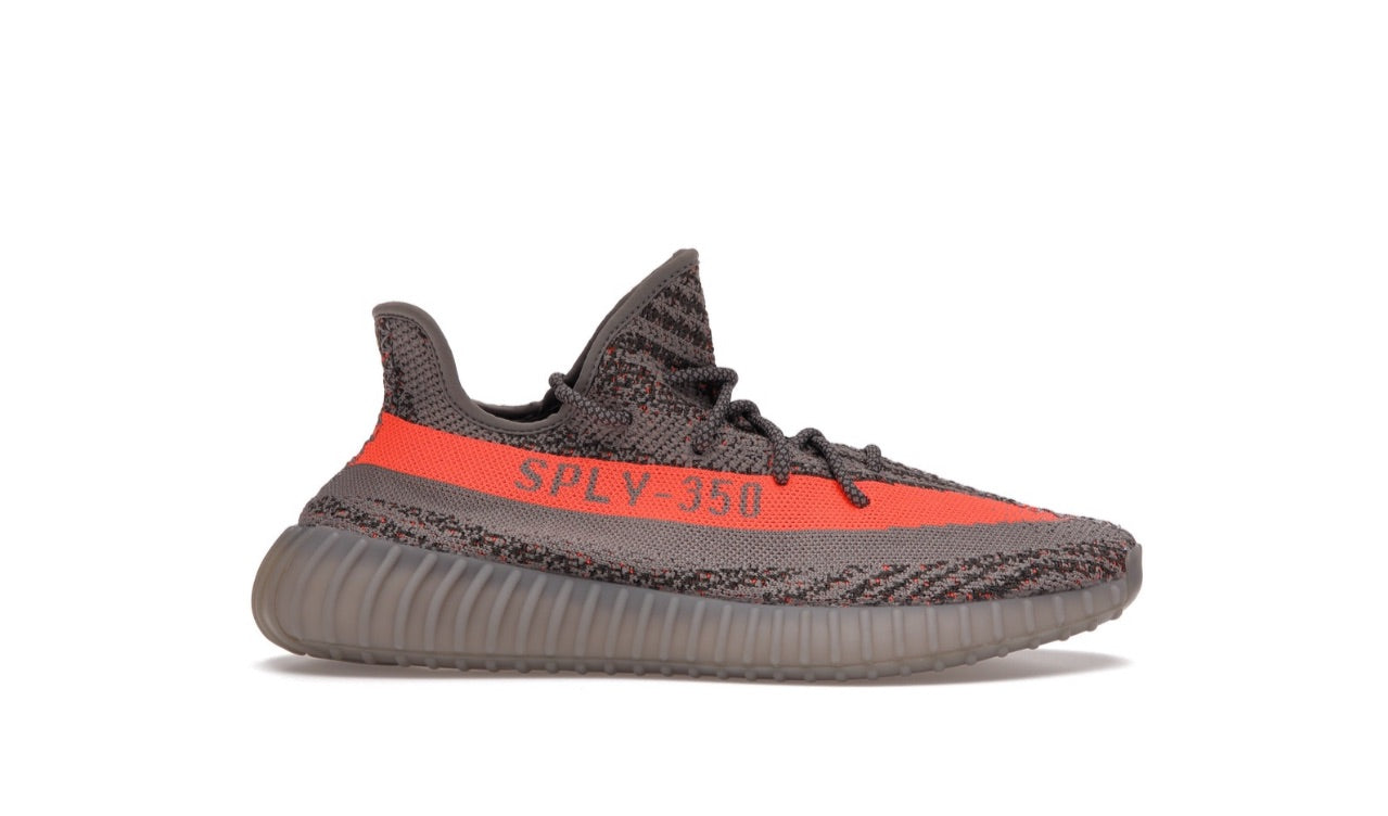 Adidas Yeezy Boost 350 V2 “Beluga” (Reflective) - GW1229