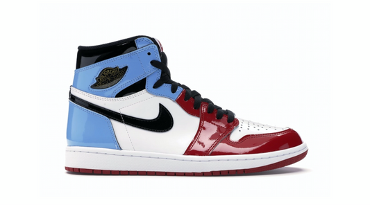 Jordan 1 High OG “UNC Chicago” - CK5666 100