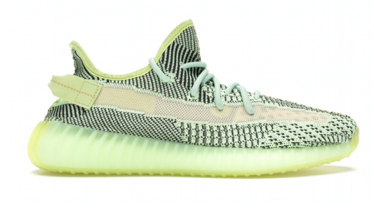 Adidas Yeezy Boost 350 V2 “Yeeree” - FW5191