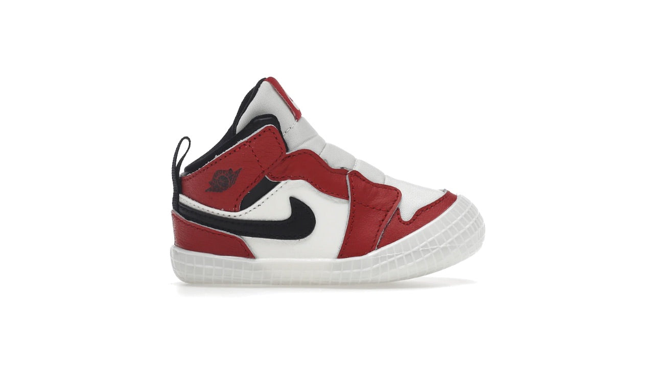 Jordan 1 “Chicago Lost & Found” (Crib) - AT3745 612