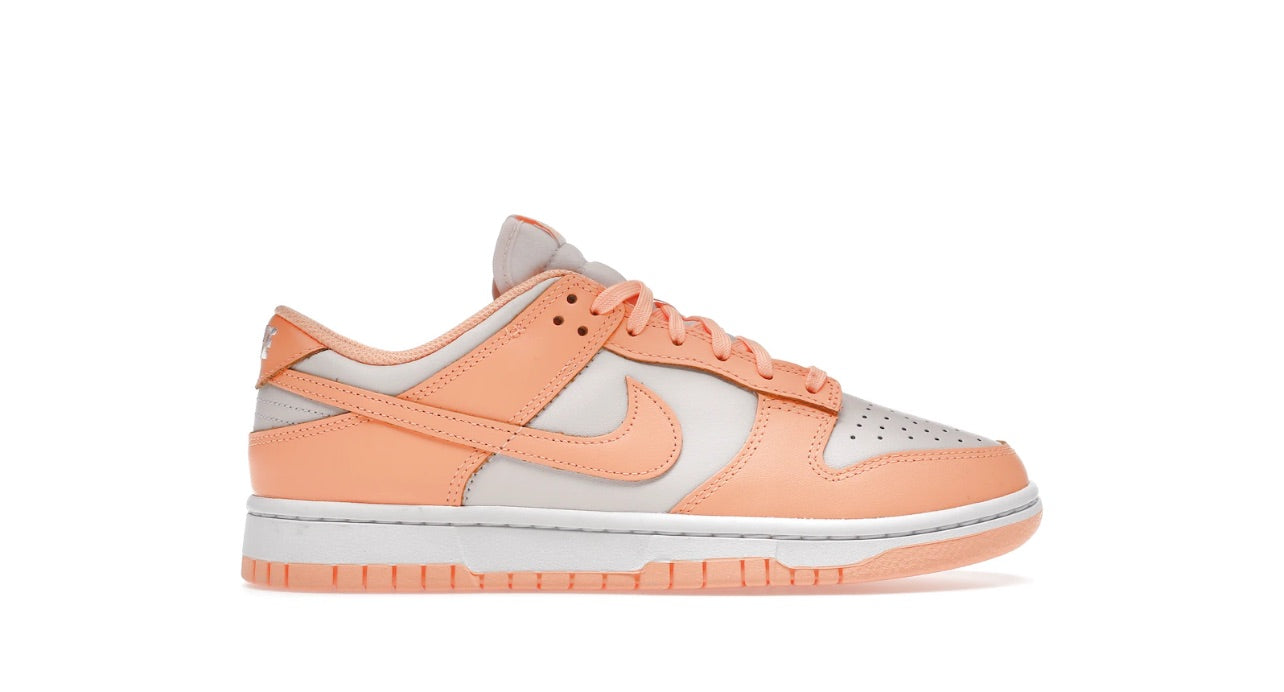 Nike Dunk Low “Peach Cream” (W) - DD1503 801