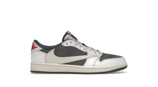 Jordan 1 Retro Low OG SP “Travis Scott Reverse Mocha” - DM7866 162