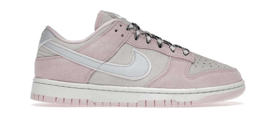 Nike Dunk Low “Pink Foam” - DV3054 600