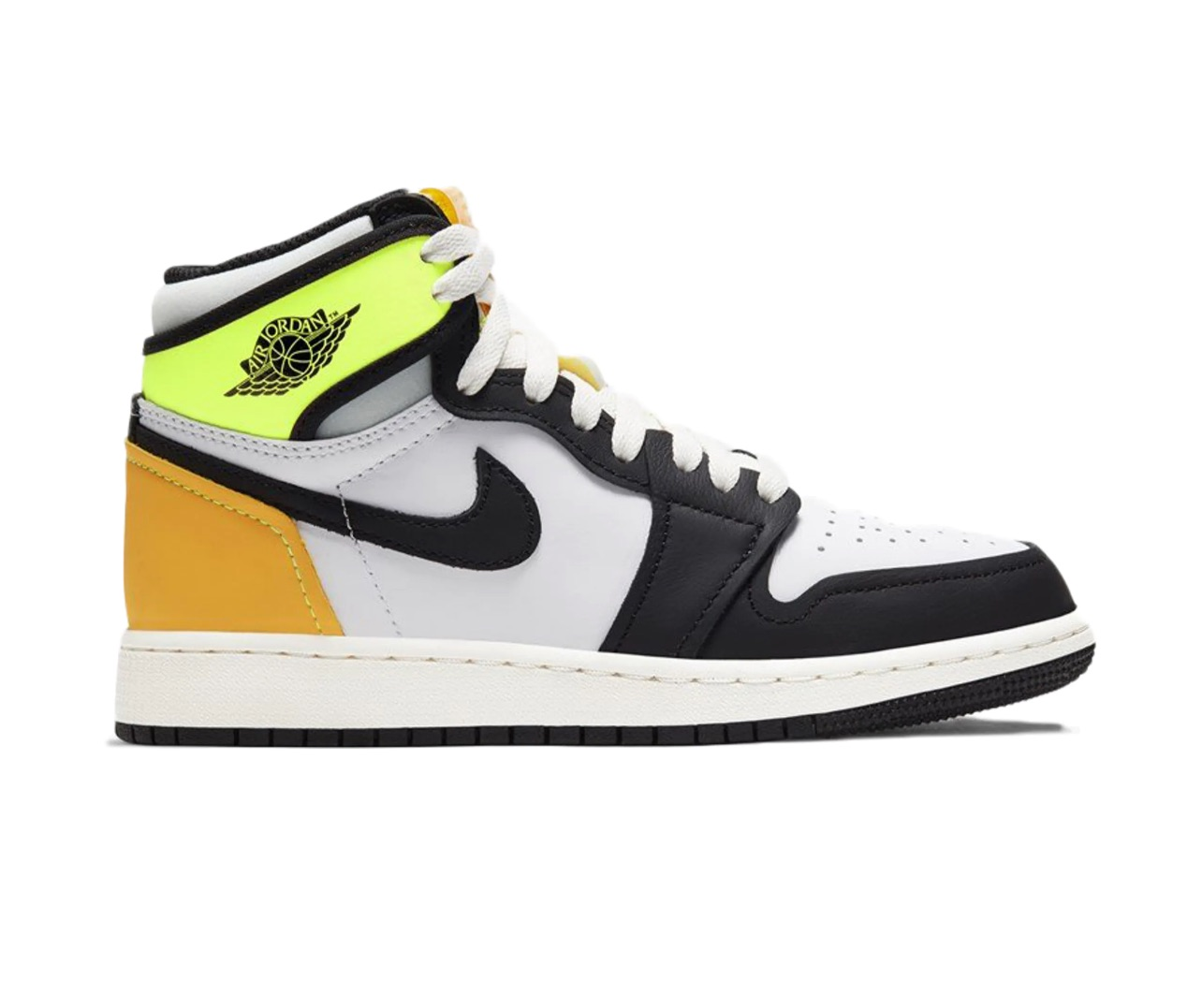 Jordan 1 High “Volt” (GS) - 575441 118