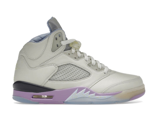 Jordan 5 “DJ Khaled Sail”