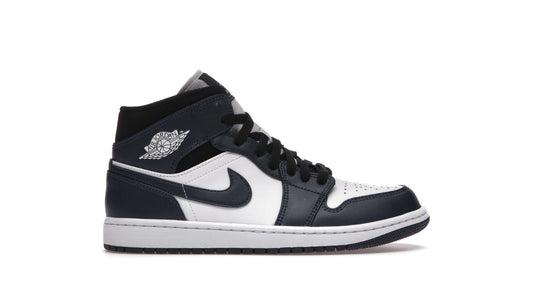 Jordan 1 Mid “Armory Navy” - 554724 411