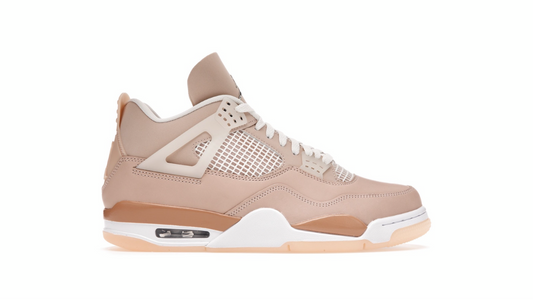 Jordan 4 Retro “Shimmer” (W) - DJ0675 200